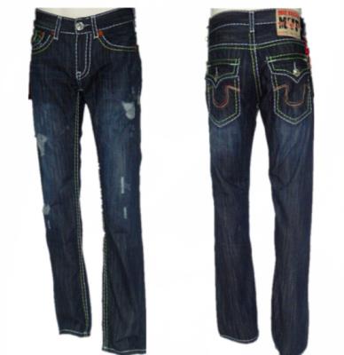 Men's TRUE RELIGION Jeans-589